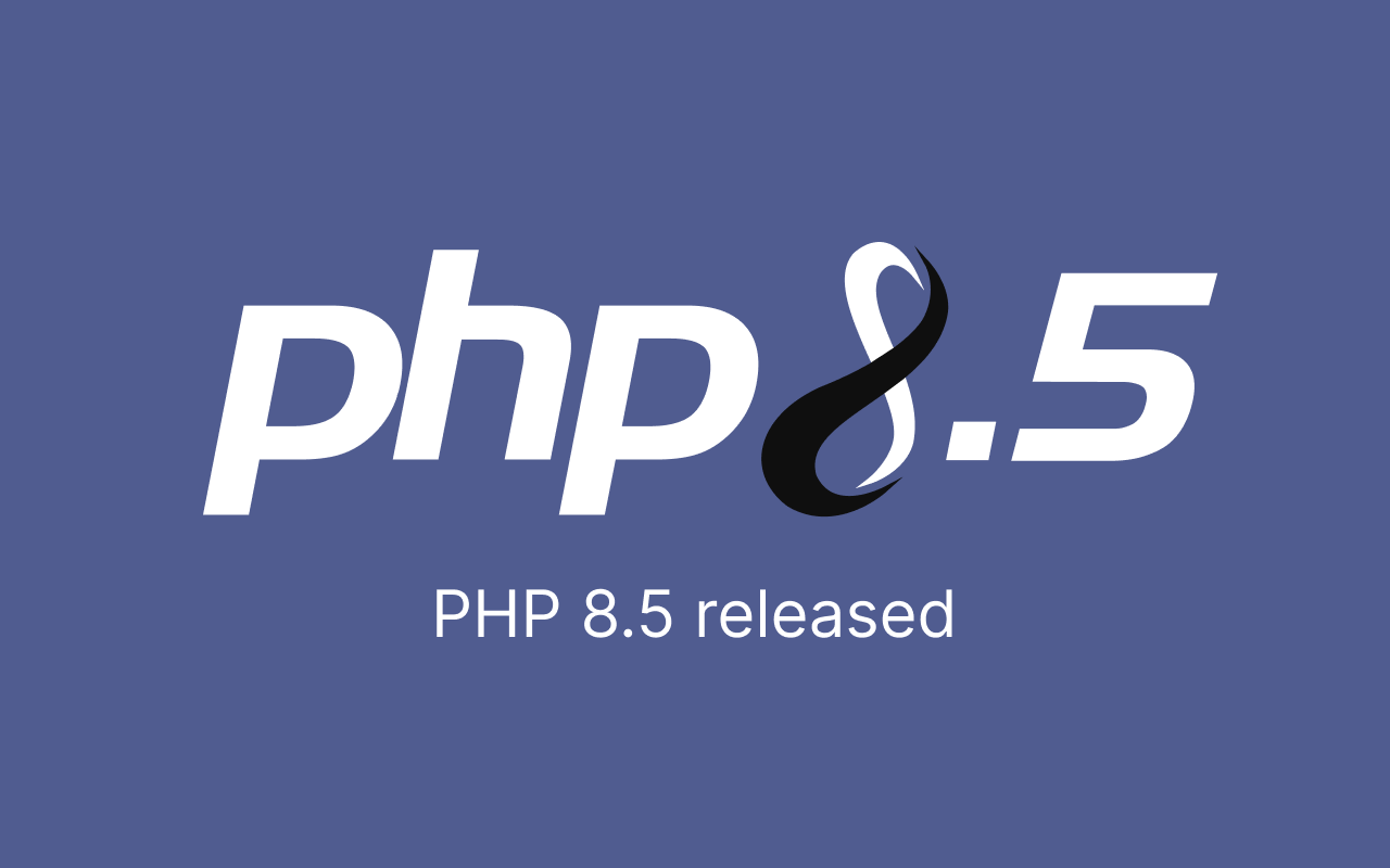 PHP 8.5: novedades principales